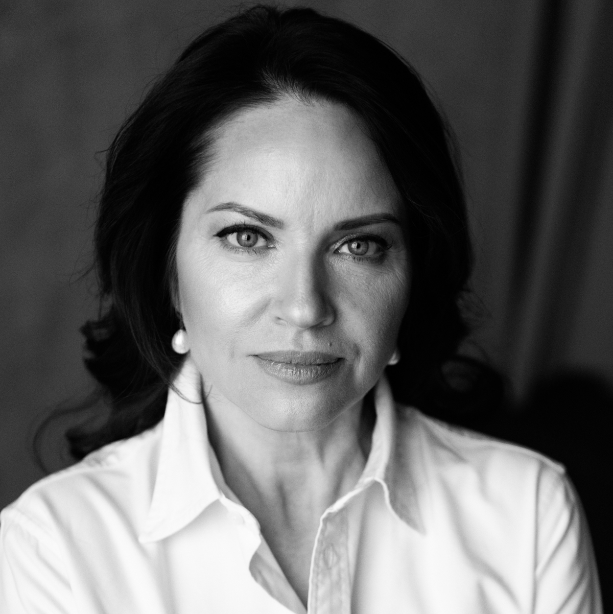 Екатерина Рудельсон